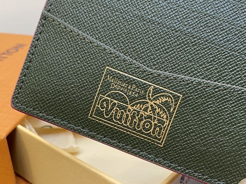 Louis Vuitton Wallets